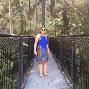 Meet your Posher, Sara